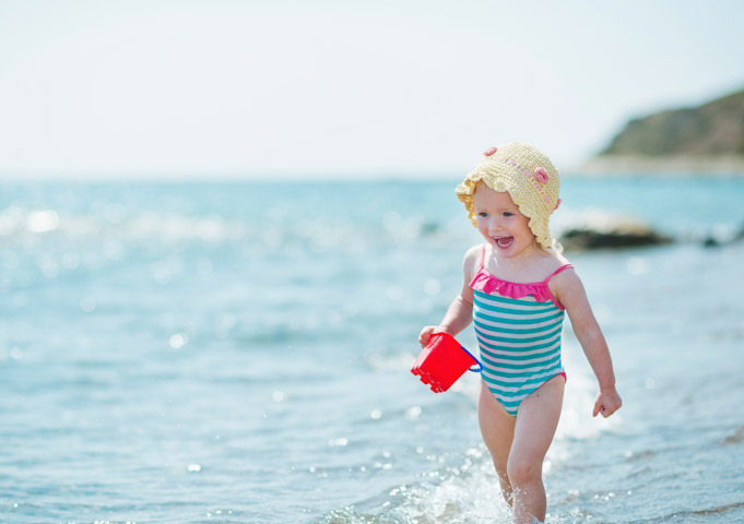 simple techniques and tips for great beach photos