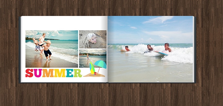 Travel embellishments