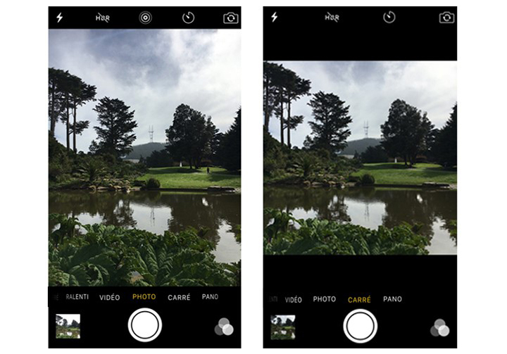 iPhoneographie 101