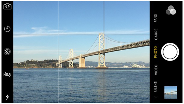 iPhoneographie 101