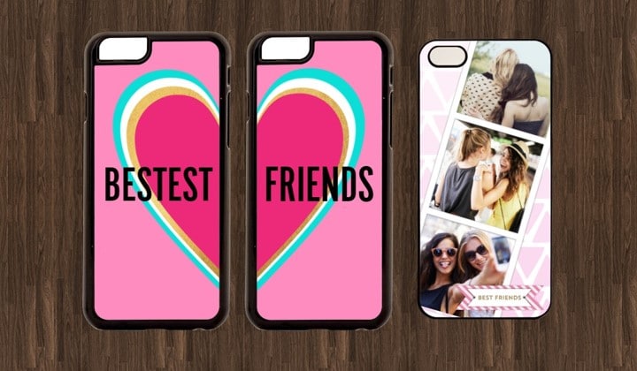 personalised phone case