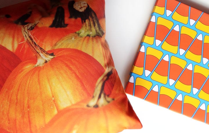 Create Your Own Stylish Home Decor for Halloween