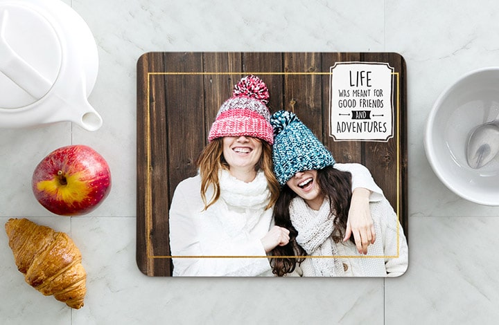 Photo Placemats