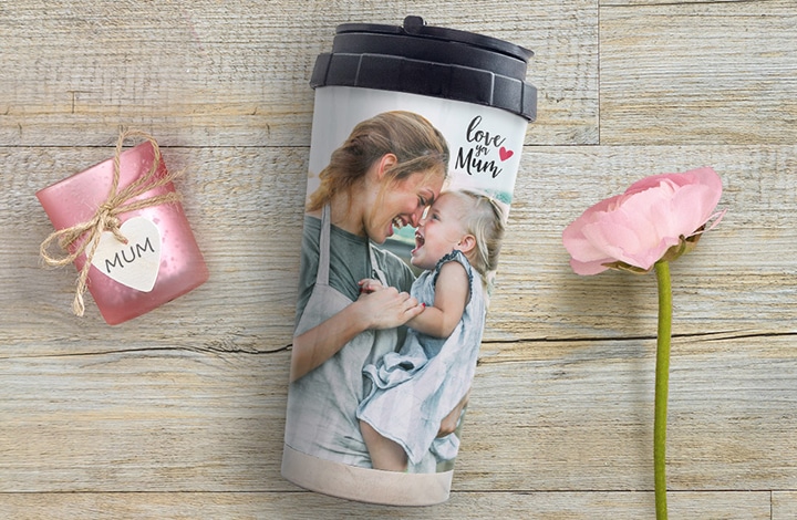 A Mug For Every Kind Of Mum! 