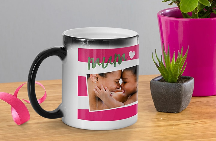 A Mug For Every Kind Of Mum!