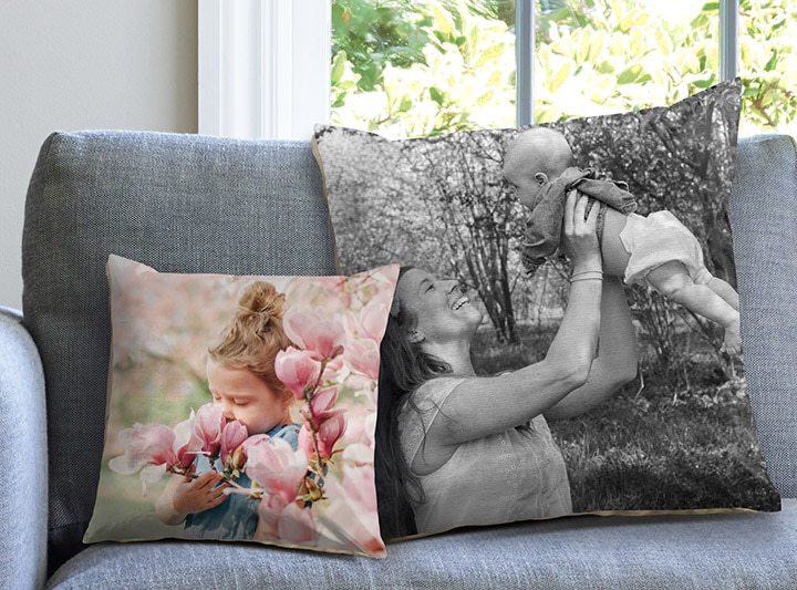 Mother's Day - Cushion garlore