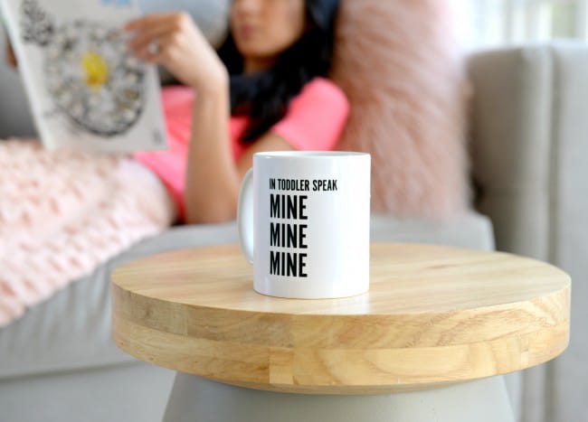 10 Mugs to Make for Pumpkin Spice Season!