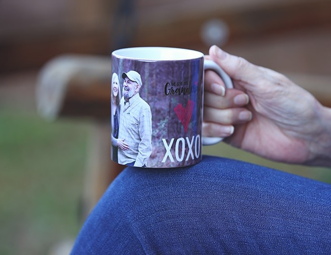 10 Mugs to Make for Pumpkin Spice Season!