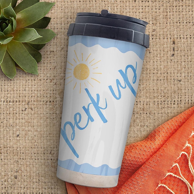 10 Mugs to Make for Pumpkin Spice Season!