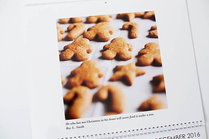 Your 2017 Guide To Gifting OMG-Worthy Photo Calendars!