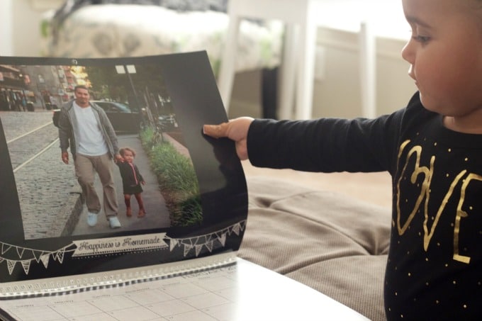 Your 2017 Guide To Gifting OMG-Worthy Photo Calendars!