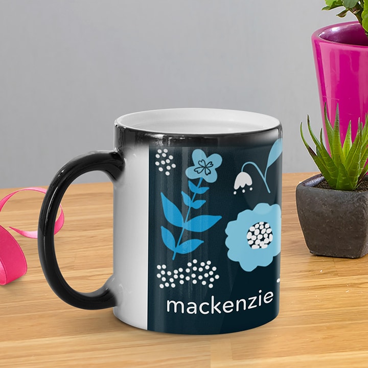 Cheers to the New Year with New Personalised Mug Designs 