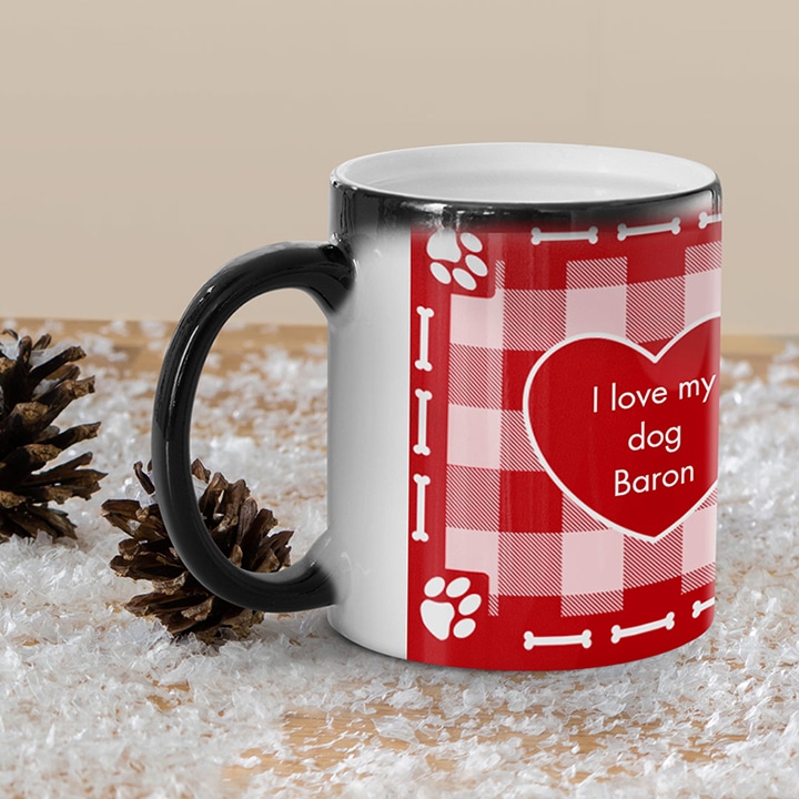 Cheers to the New Year with New Personalised Mug Designs 
