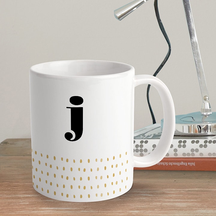 Cheers to the New Year with New Personalised Mug Designs 