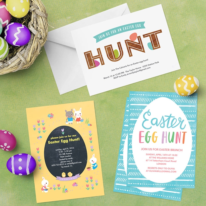 5 Tips To Hosting The Ultimate Easter Egg Hunt