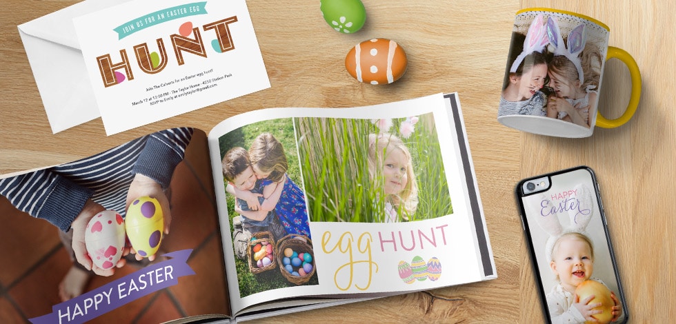 5 Tips To Hosting The Ultimate Easter Egg Hunt