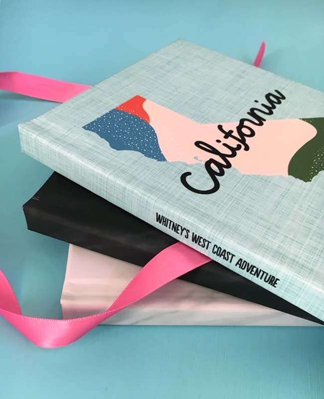 7 Custom Notebooks for Everyone on the Nice List