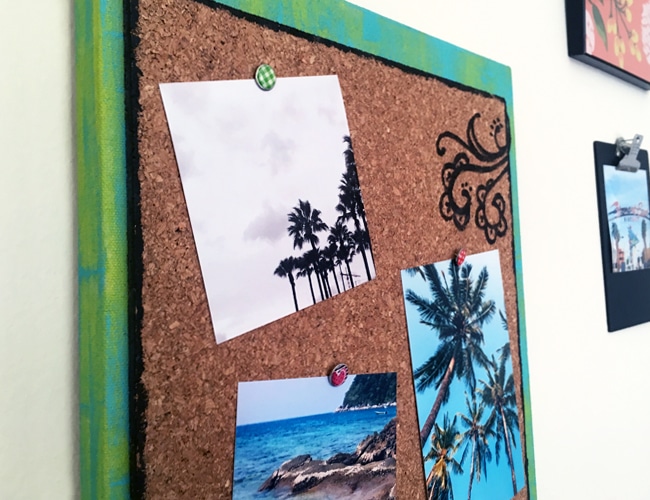 Turn Your Palm Pics Into Photo Gifts for Instant Tropical Getaway