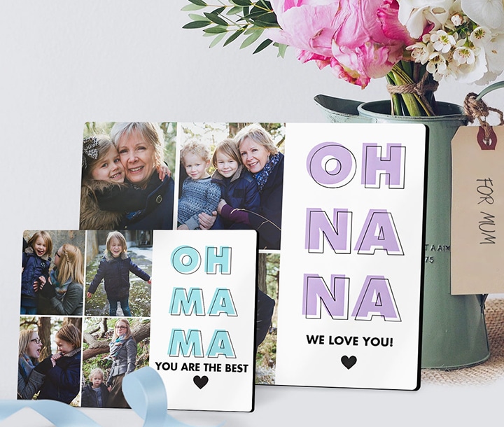 Designs We Love for Mother's Day gifts!