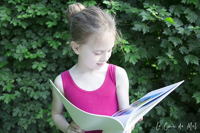 Creating Kids Art Photo Books With Le Coin De Mel