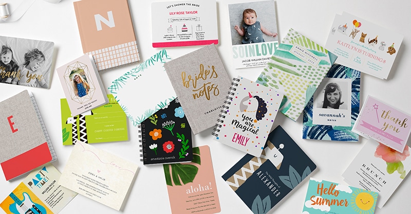 Note to Self: Personalised Stationery Gifts for Writers