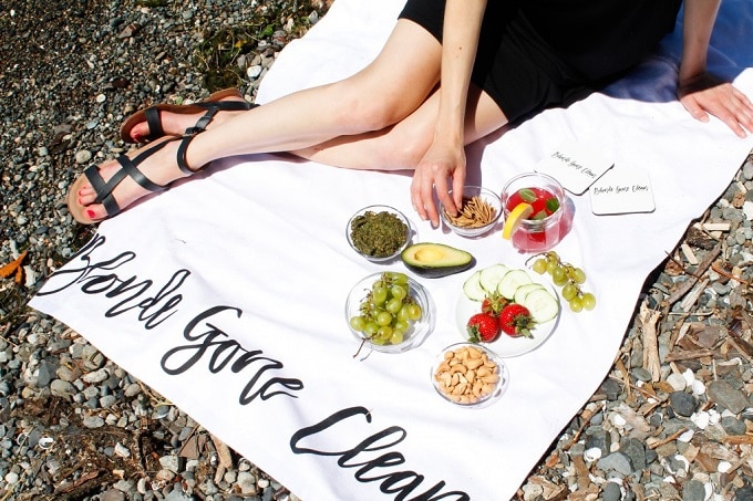 5 Personalised Towel Ideas To Hit The Beach In Style!