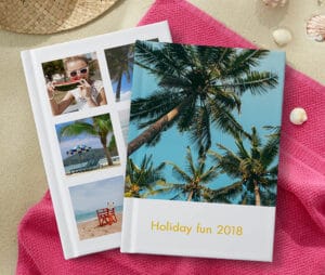 Turn Your Palm Pics Into Photo Gifts for Instant Tropical Getaway