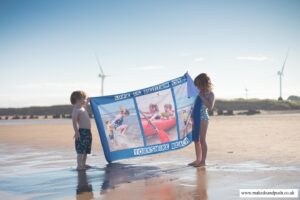 Creating Summer Memories With Your Customised Beach Towel