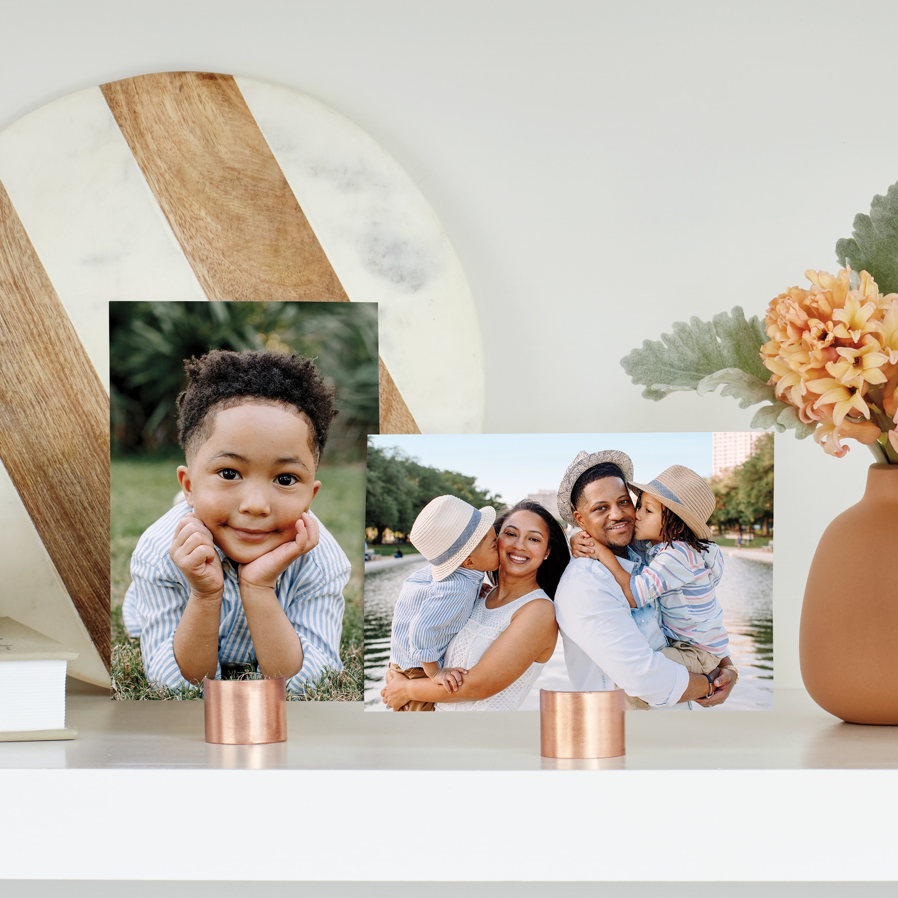 Update your home this Spring with personalized home décor