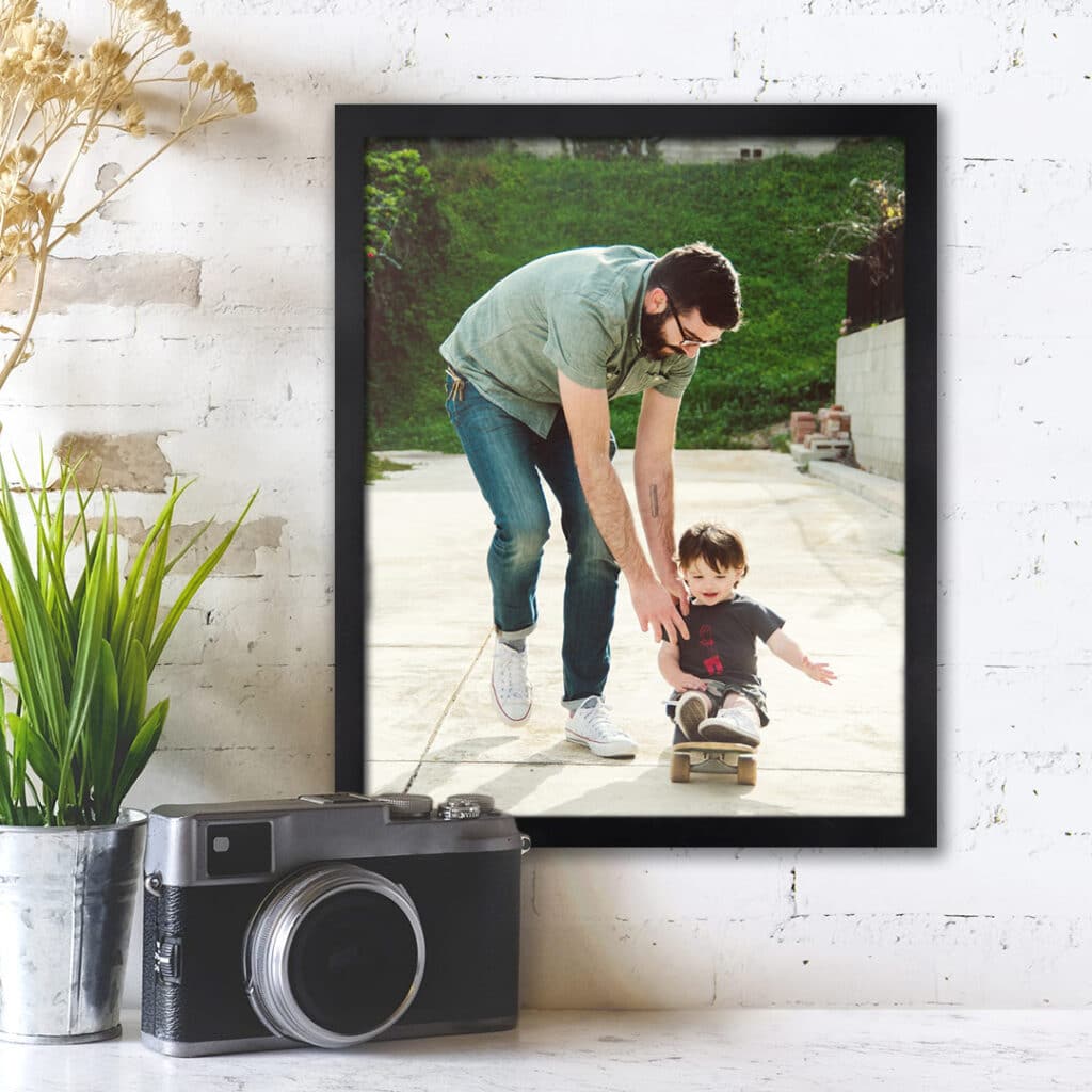 Top 10 Father's day gifts to show Dad how top you think he is