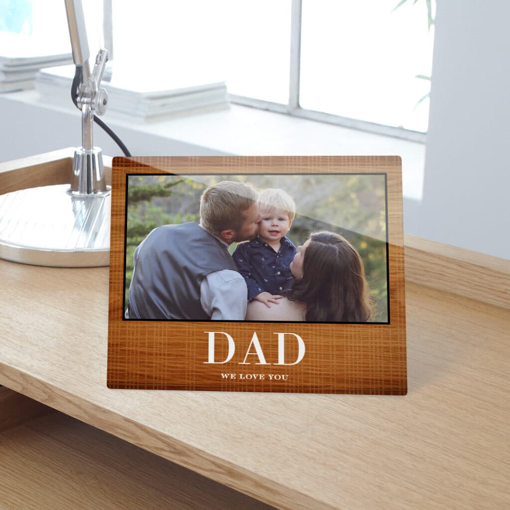 Top 10 Father's day gifts to show Dad how top you think he is