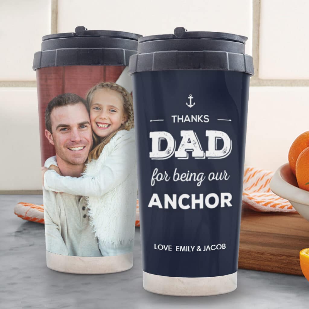 Top 10 Father's Day gifts to show Dad how top you think he is