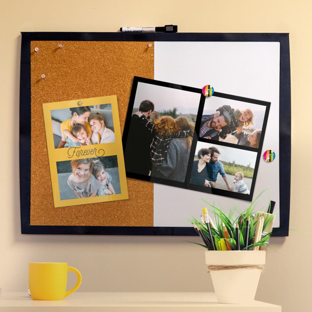 photo prints and collage picture prints made with love on Snapfish