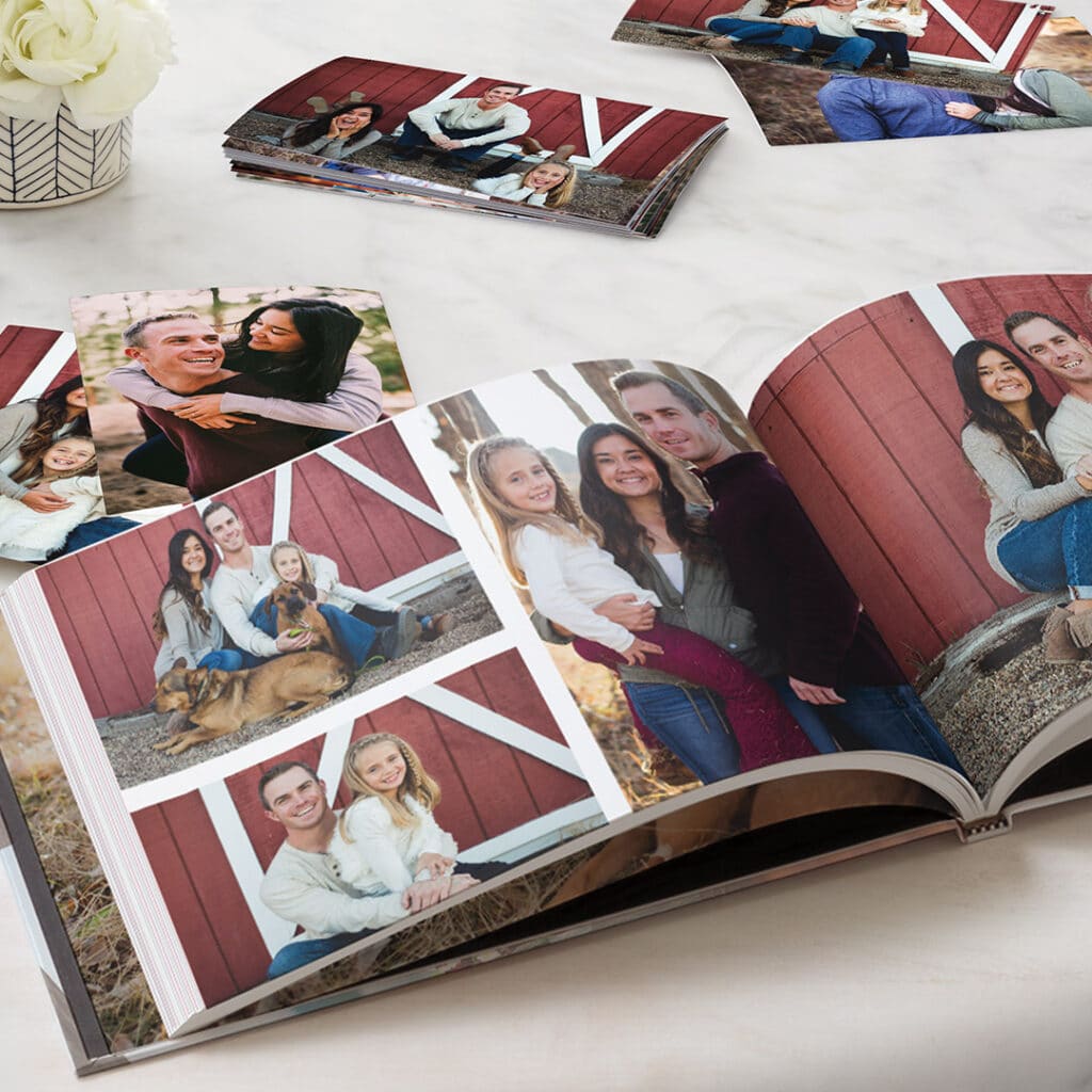 What is a photo book and how can you create a great story book of