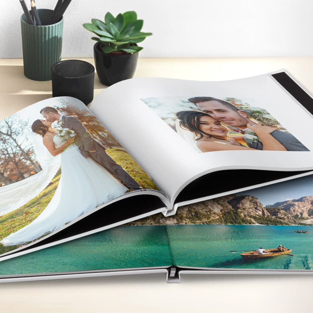 What is a photo book and how can you create a great story book of your life  (with your photos)? – The Current