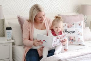 Create personalised gifts Mum will love