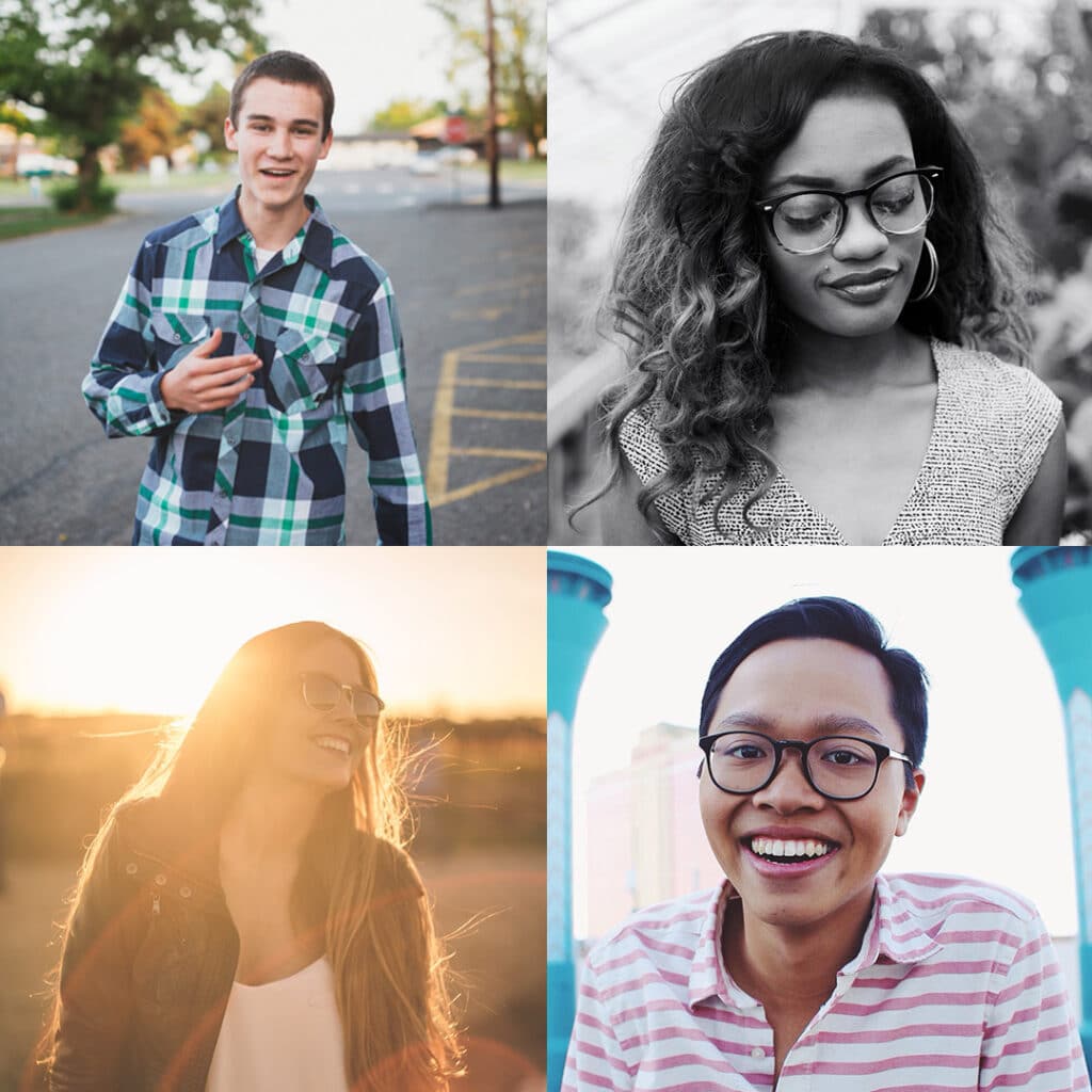 Take Graduation photos 203 months before the Graduation to avoid the rush.