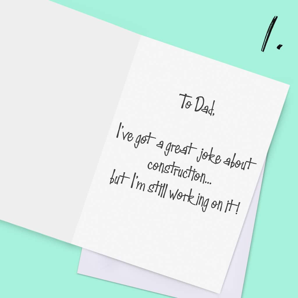 Dad Jokes for Father's Day Cards | Snapfish UK