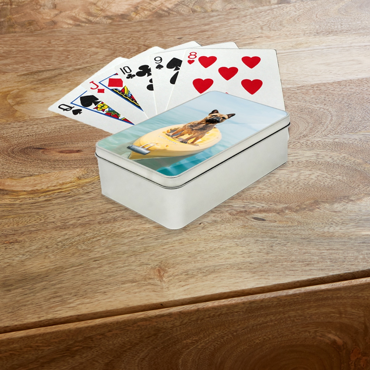 Card games to keep the whole family entertained Snapfish UK