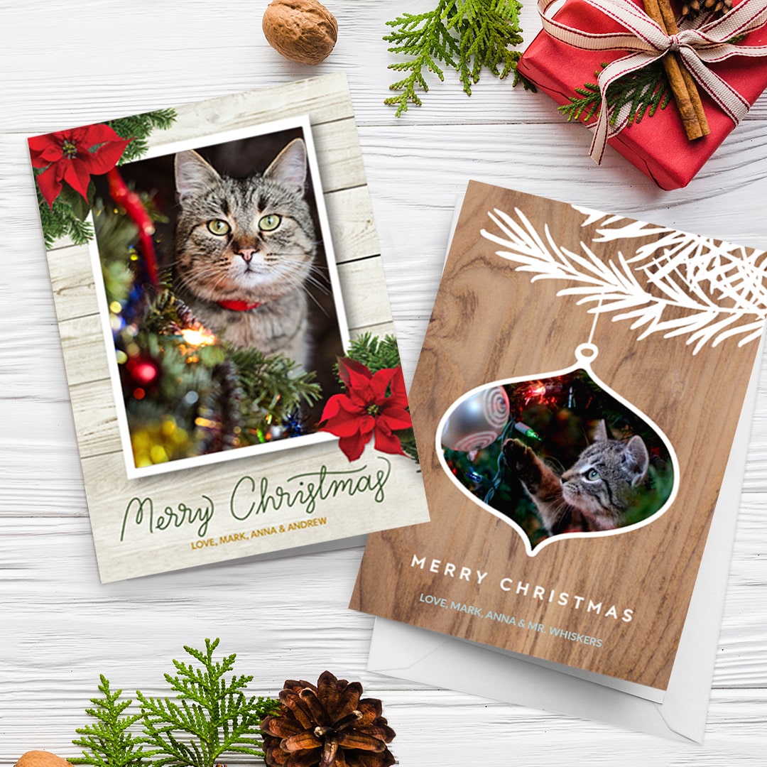 Christmas Cards Snapfish 