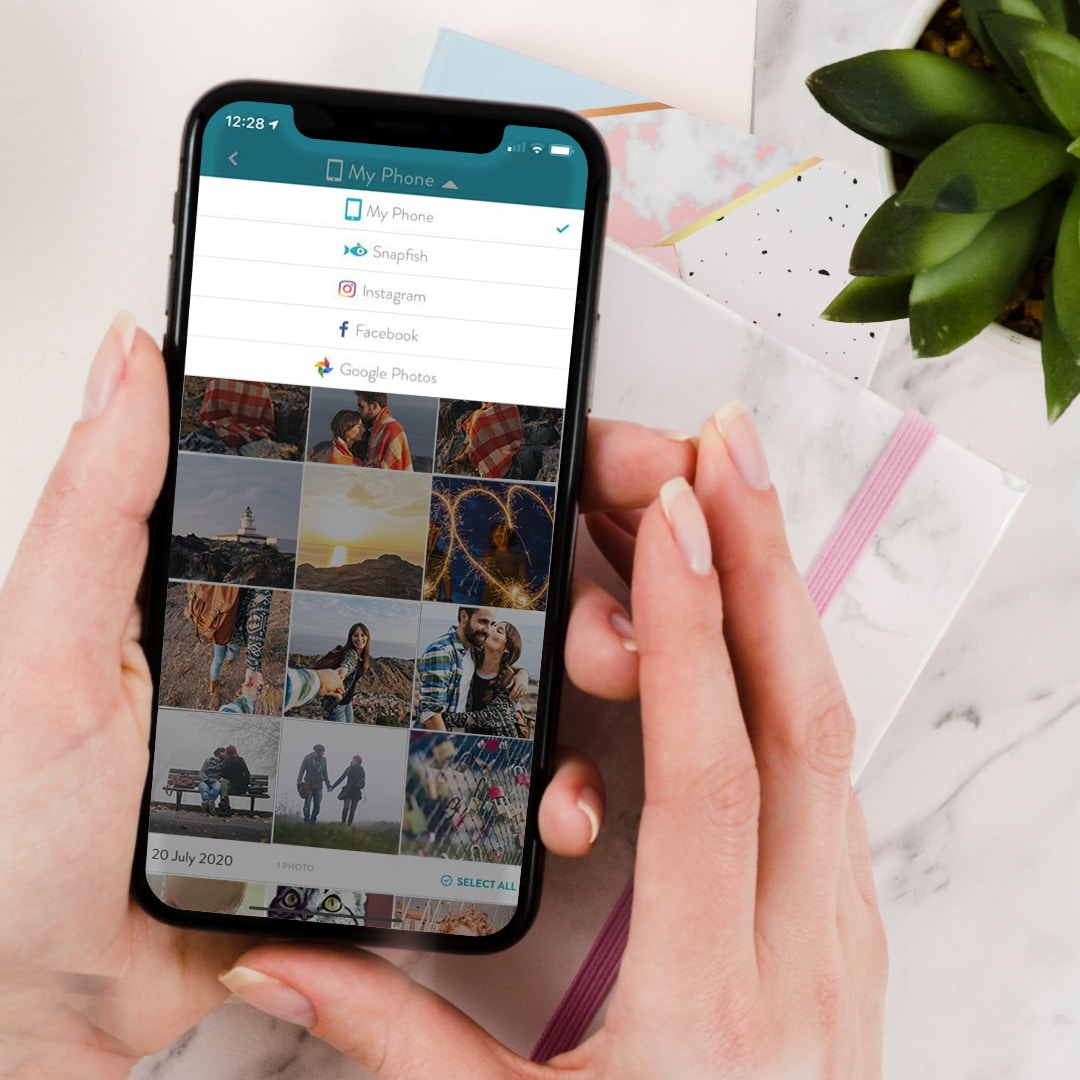 How To Get Free Photo Prints Every Month | Snapfish UK