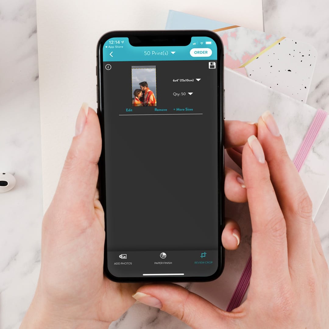 How To Get Free Photo Prints Every Month | Snapfish UK