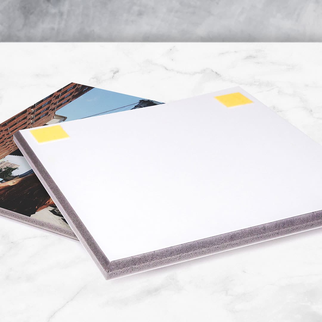 New Photo Wall Tiles Snapfish UK