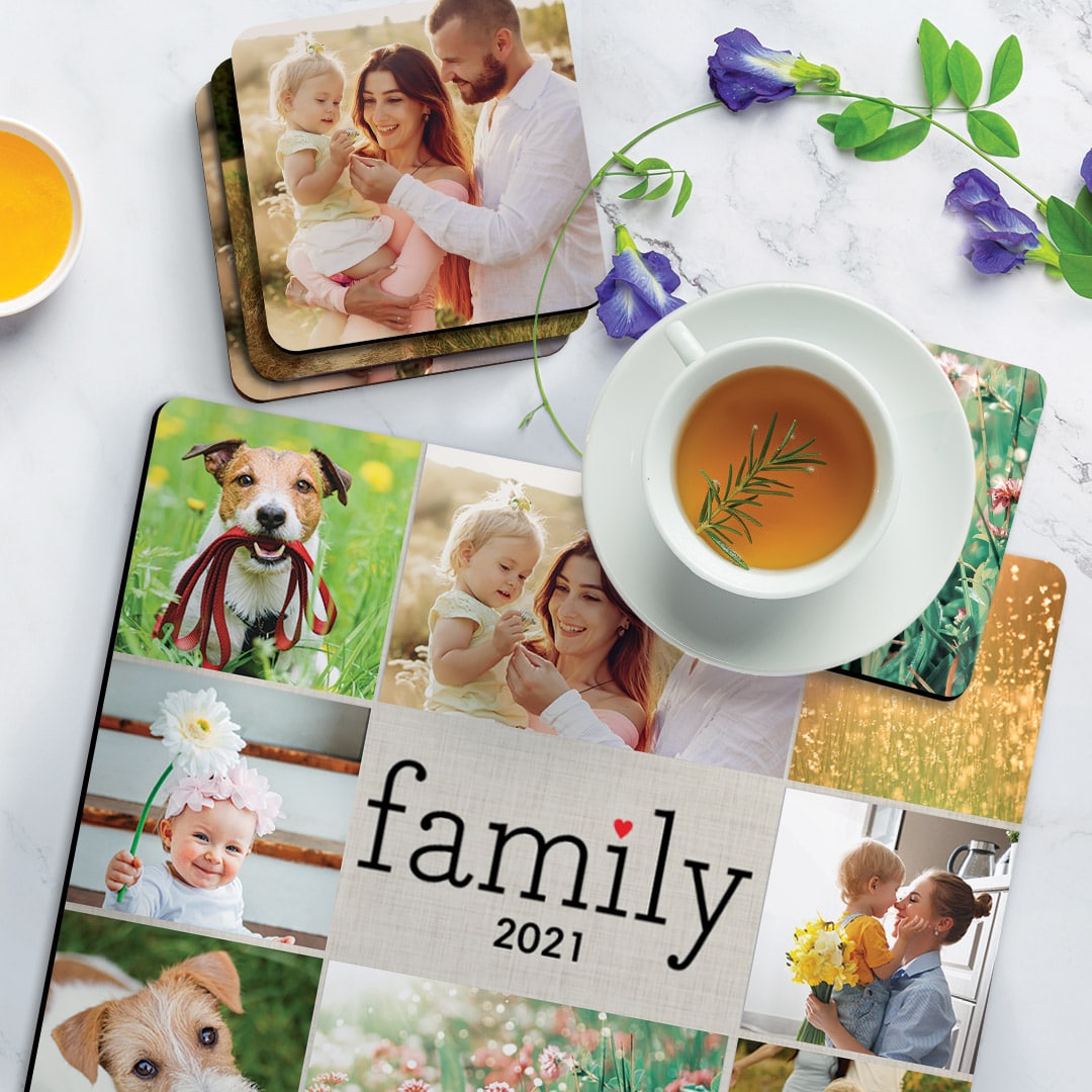 Custom Spring Home Decor & Gift Ideas Snapfish UK