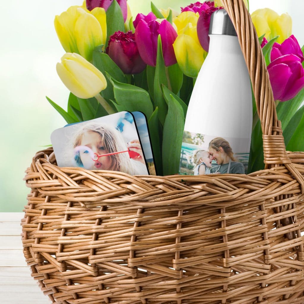 Customised Spring Gift Ideas Snapfish UK