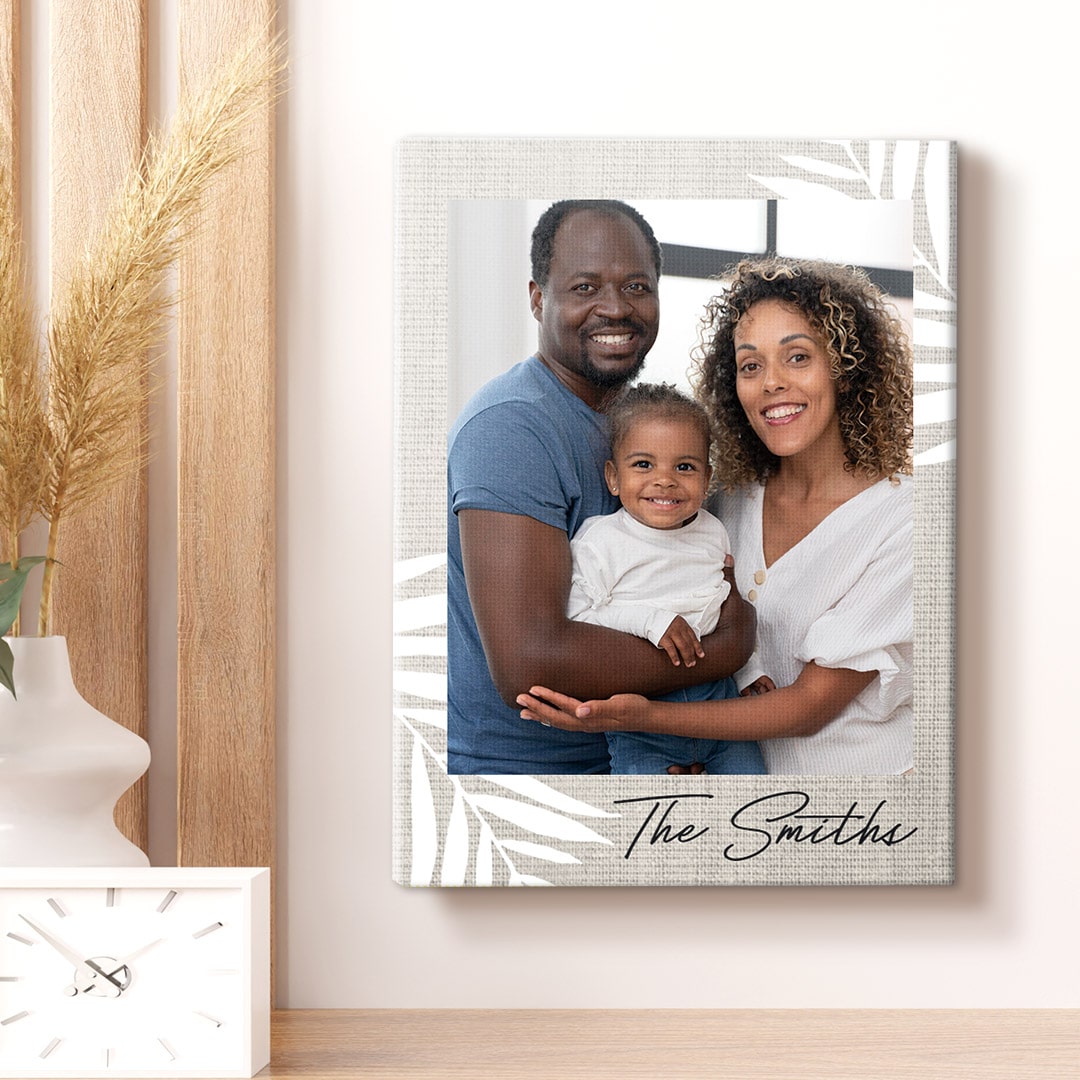 NEW Custom Canvas Designs 2021 Snapfish UK