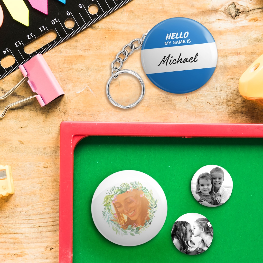 New Fridge To Customise With Photos Snapfish UK