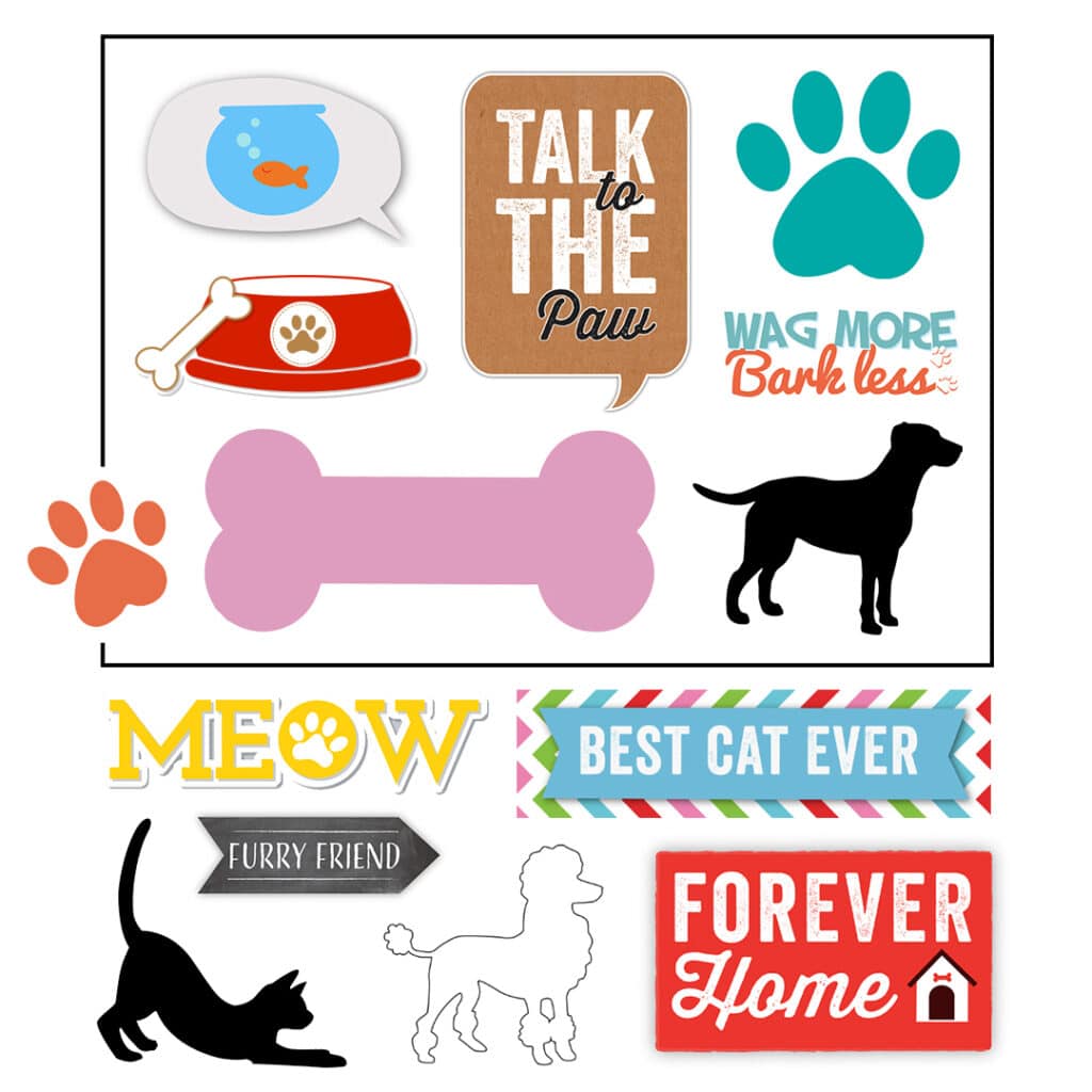 Celebrate Pets On National Pet Day With Custom Pet Gifts Made On Snapfish.co.uk