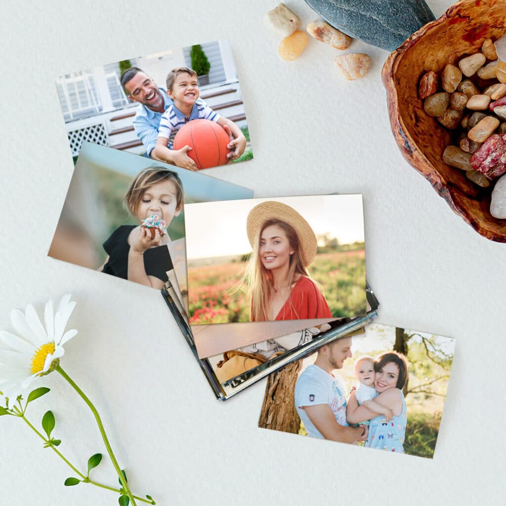 Print Photos for Free - with Snapfish
