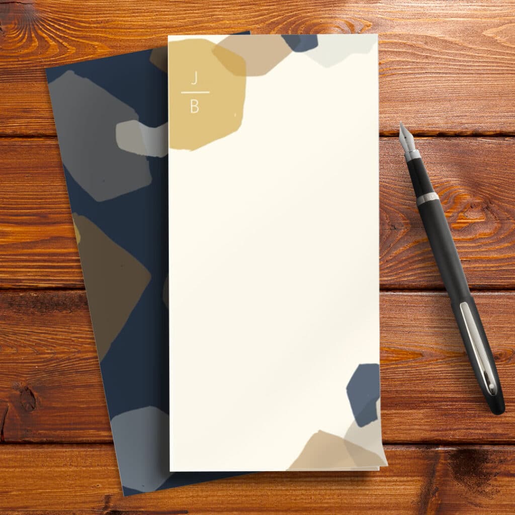 Customised Stationery Designs For Dad - Made With Snapfish